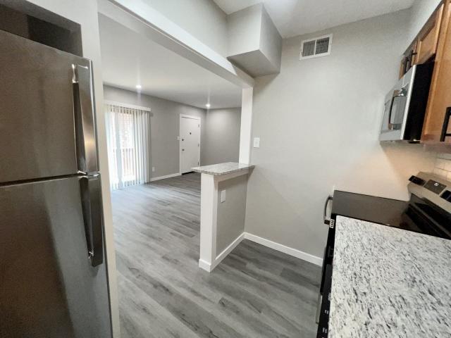 Apartment for rent in Saint Louis, Missouri