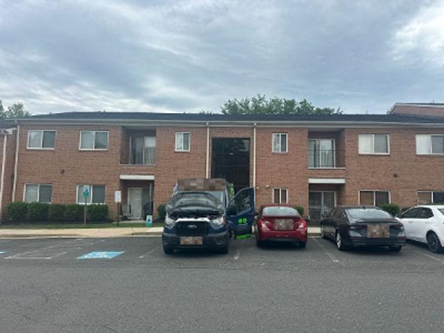 Condo for sale in Virginia