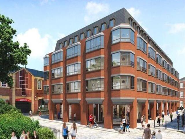 House for sale in Bare, Lancashire