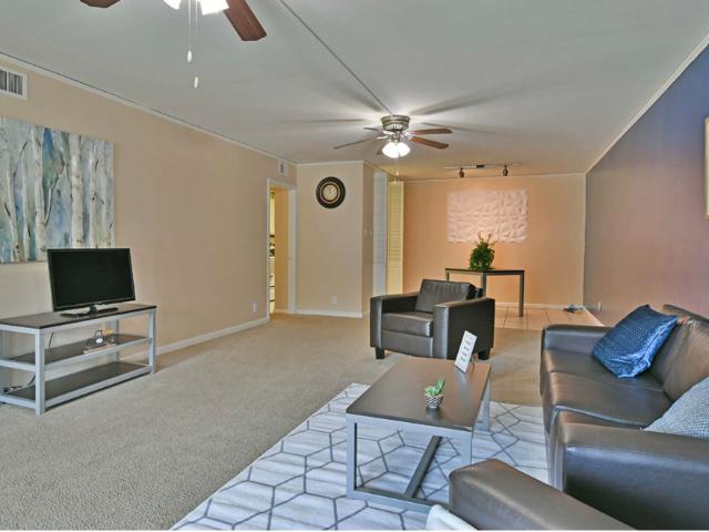 Apartment for rent in Baton Rouge, Louisiana