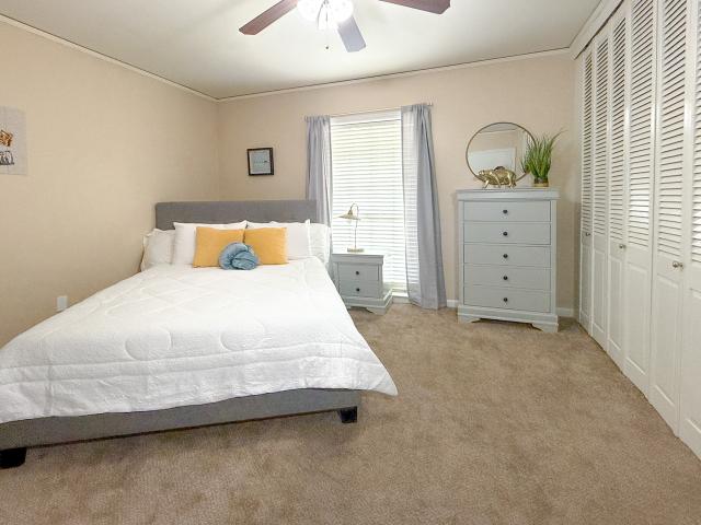 Apartment for rent in Baton Rouge, Louisiana