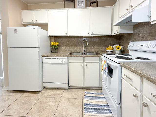 Apartment for rent in Baton Rouge, Louisiana