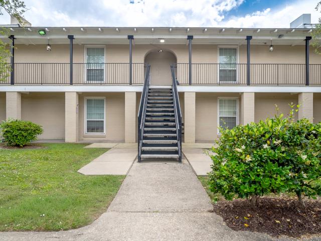 Apartment for rent in Baton Rouge, Louisiana