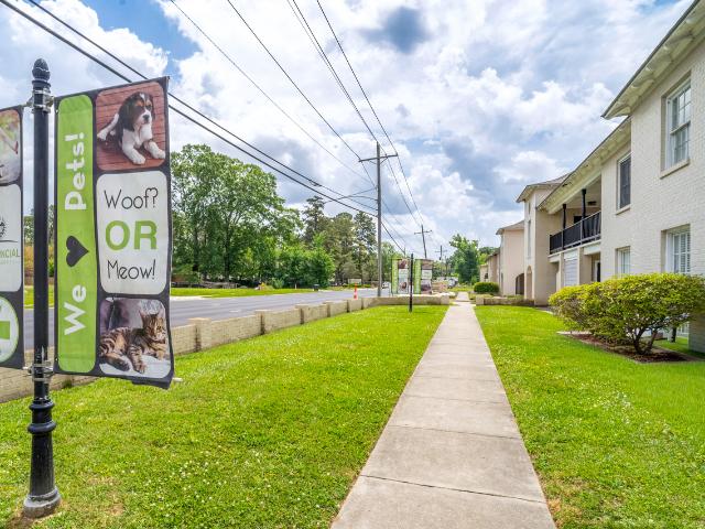 Apartment for rent in Baton Rouge, Louisiana