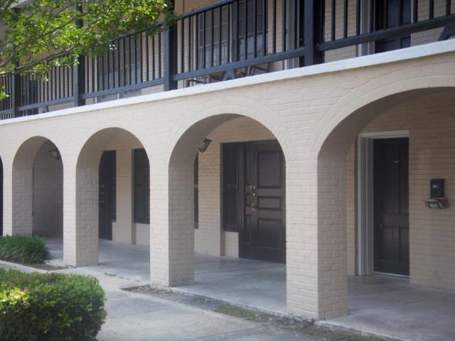 Apartment for rent in Baton Rouge