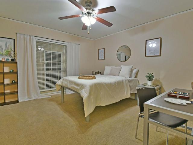 Apartment for rent in Baton Rouge, Louisiana