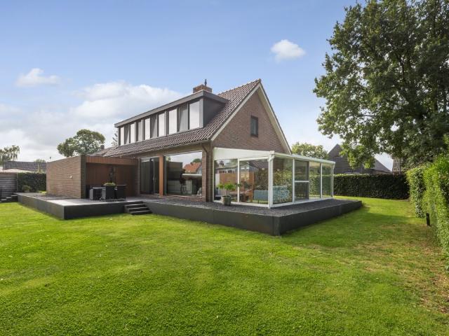 Woning te huur in Oosterhout, Noord Brabant