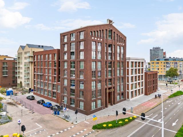 Appartement te huur in Zaandam, Zaanstad