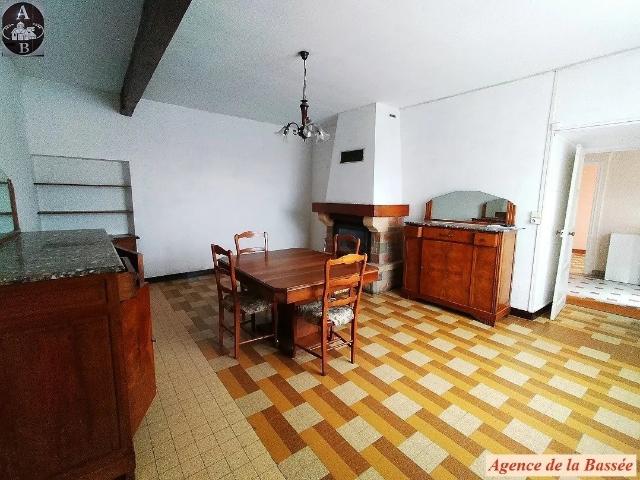 Maison vente à Provins
