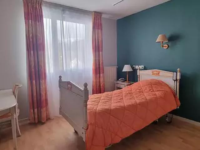 Appartement vente à Provins, Seine-et-Marne