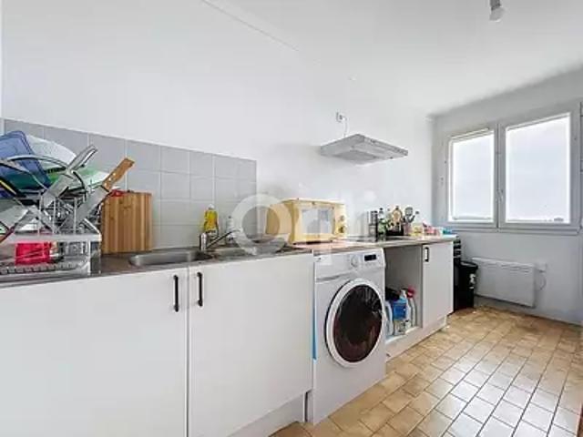 Appartement vente à Provins, Gouaix