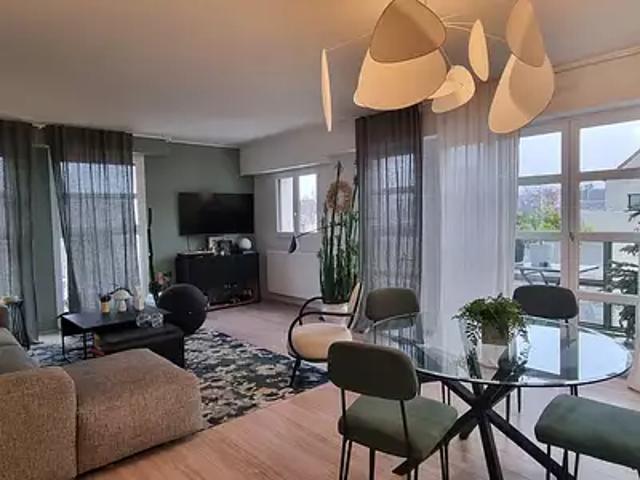 Appartement vente à Provins