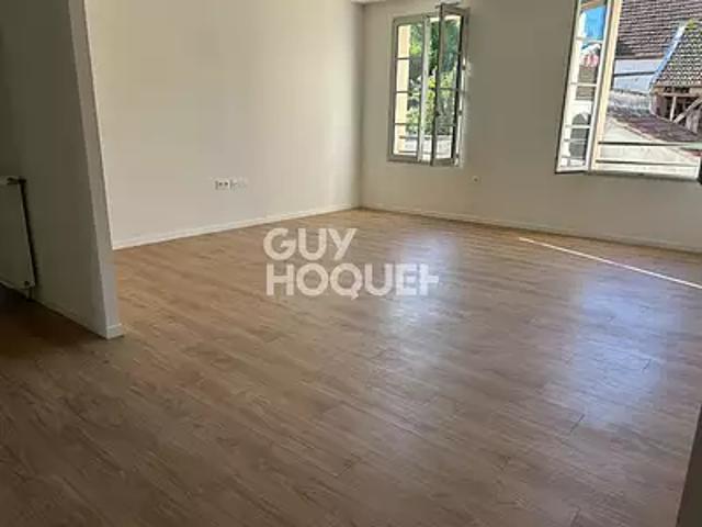 Appartement vente à Provins