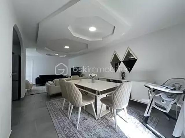 Appartement vente à Provins