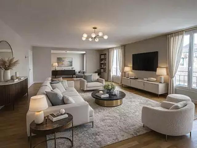 Appartement vente à Provins, Seine-et-Marne