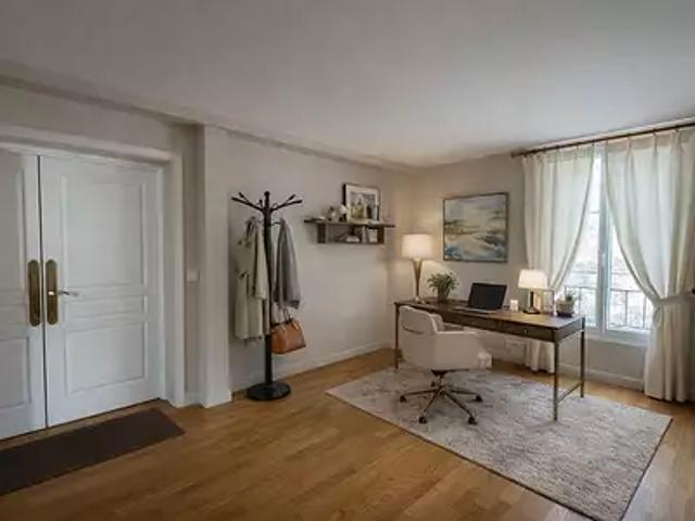 Appartement vente à Provins