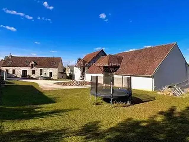 Maison vente à Provins, Seine-et-Marne