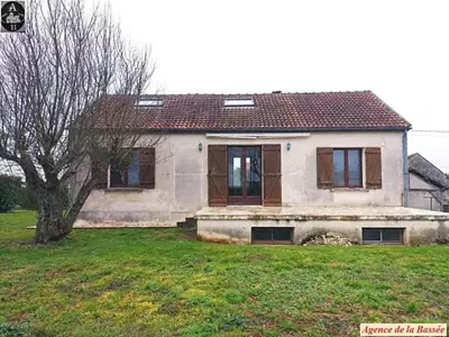 Maison vente à Provins, Seine-et-Marne