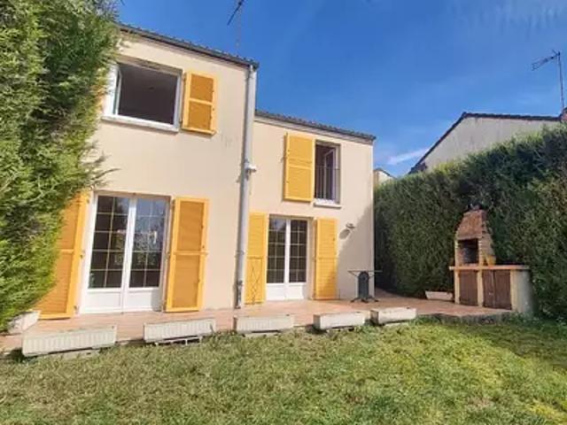 Maison vente à Provins