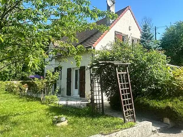 Maison vente à Provins