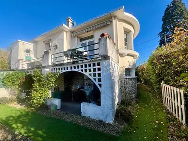 Maison vente à Provins