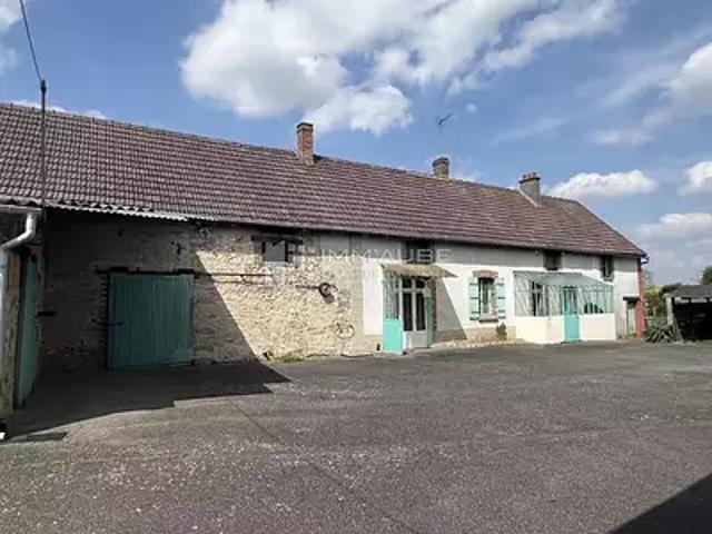 Maison vente à Provins, Seine-et-Marne