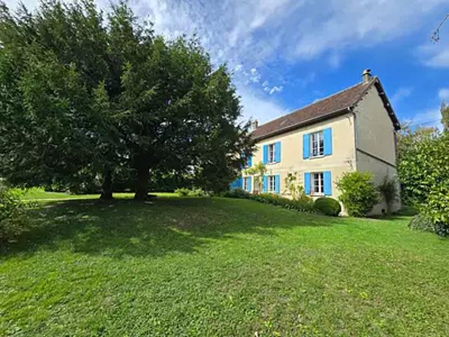 Maison vente à Provins