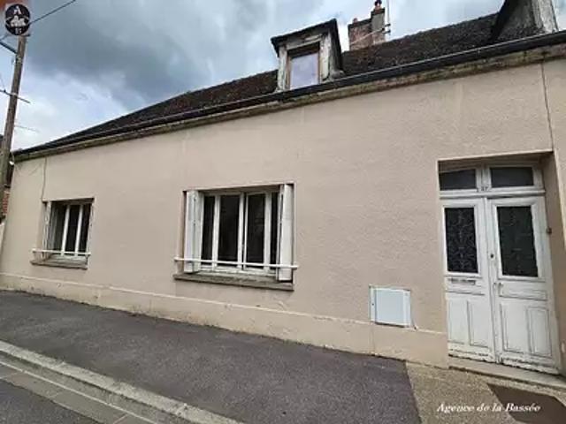 Maison vente à Provins, Seine-et-Marne