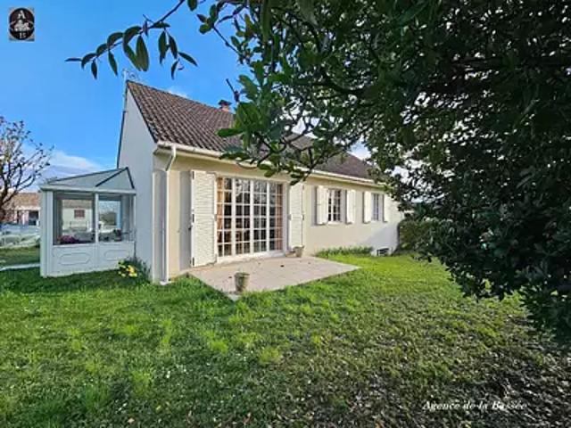 Maison vente à Provins, Seine-et-Marne