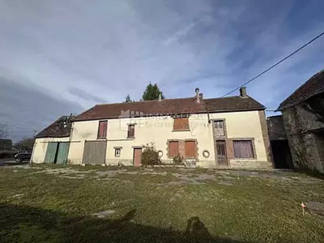 Maison vente à Provins, Seine-et-Marne