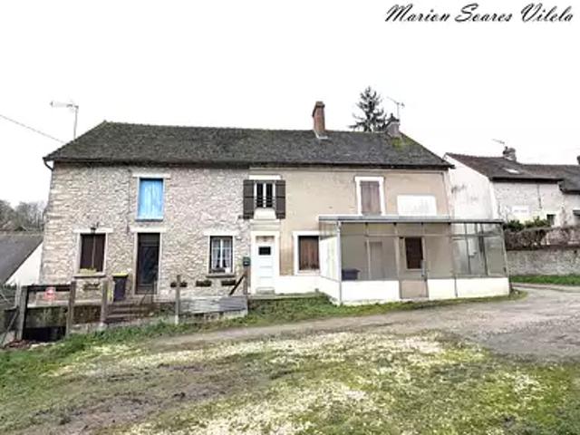 Maison vente à Provins, Seine-et-Marne
