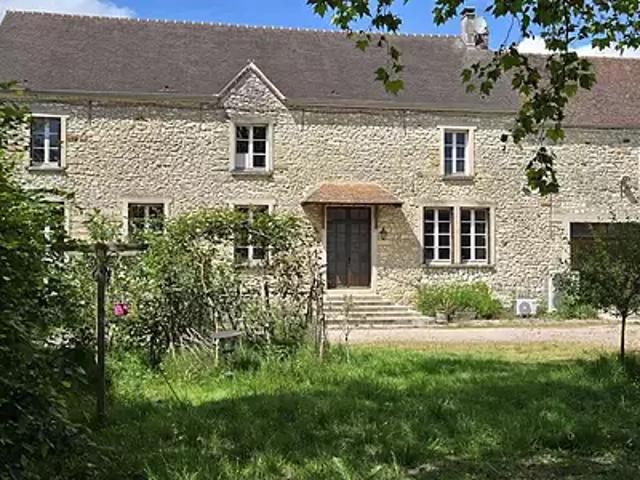 Maison vente à Provins, Seine-et-Marne