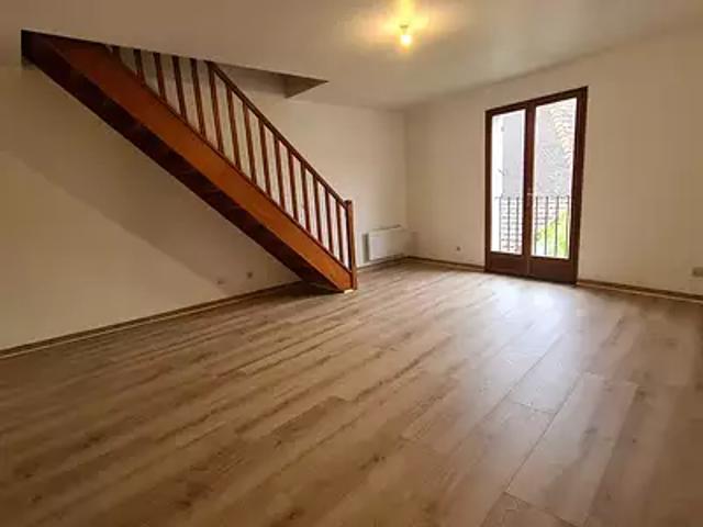 Appartement location à Provins