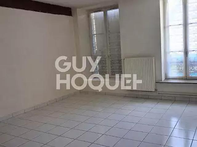 Appartement location à Provins