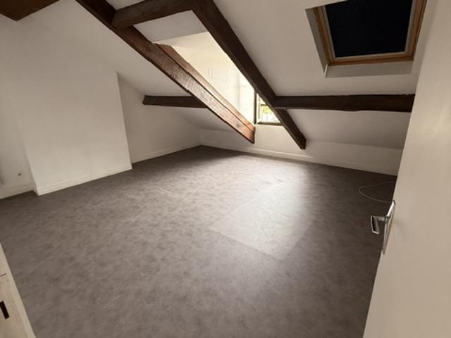 Appartement location à Provins
