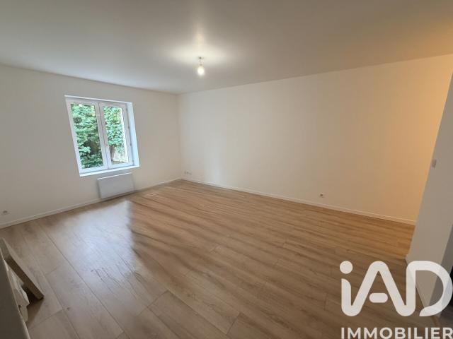 Appartement location à Provins