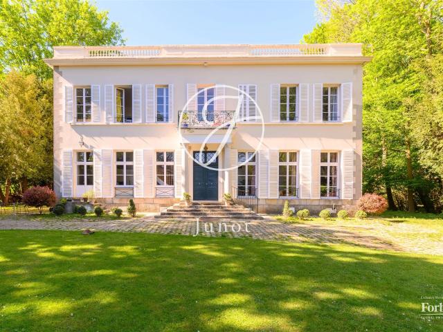 Maison vente à Provins
