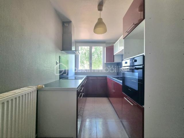 Appartement vente à Provins