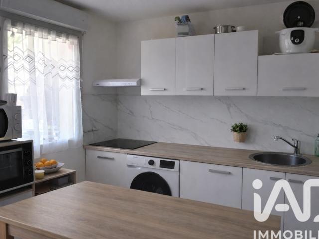 Appartement vente à Provins