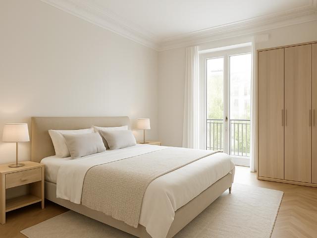 Appartement vente à Provins