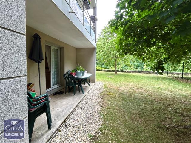 Appartement vente à Provins