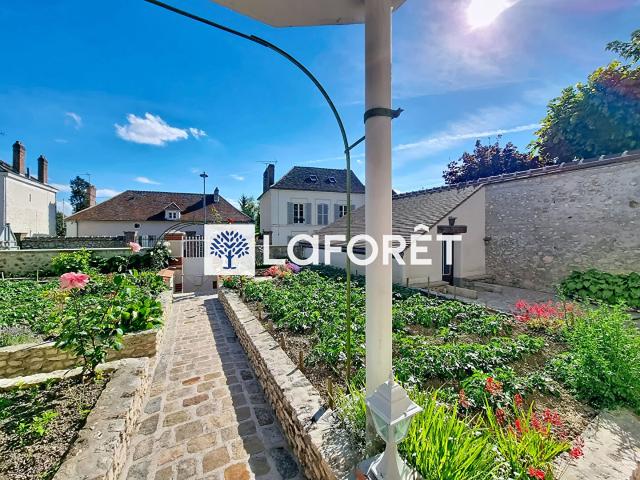 Maison vente à Provins, Seine-et-Marne