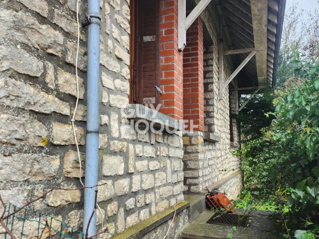 Maison vente à Provins