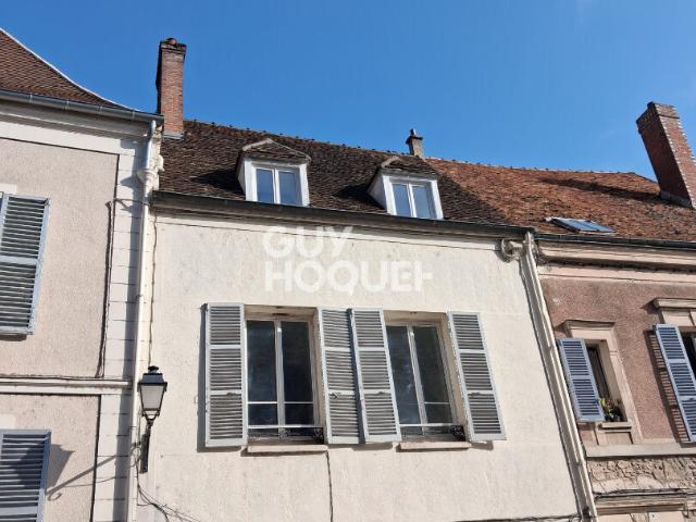 Maison vente à Provins
