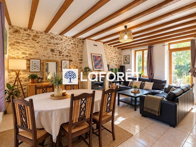 Maison vente à Provins, Seine-et-Marne