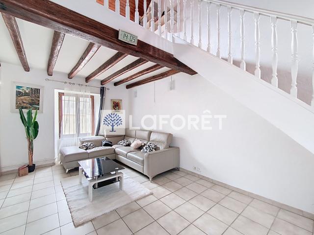Maison vente à Provins