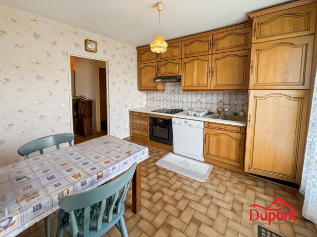 Maison vente à Provins