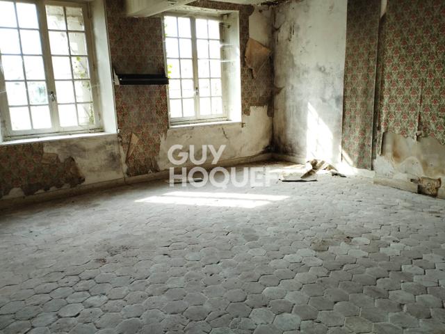 Maison vente à Provins, Seine-et-Marne