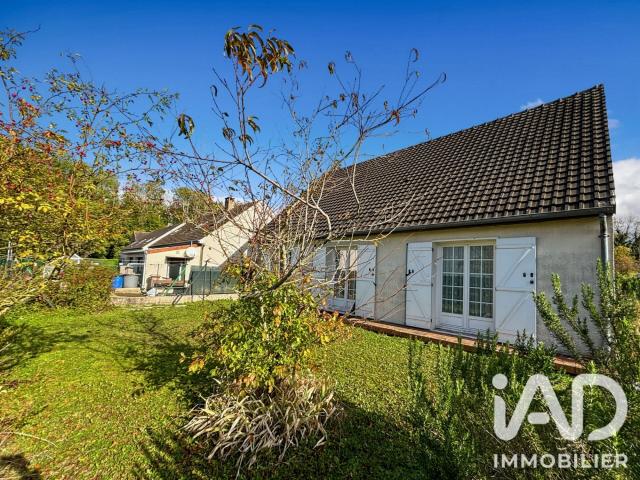 Maison vente à Provins, Seine-et-Marne