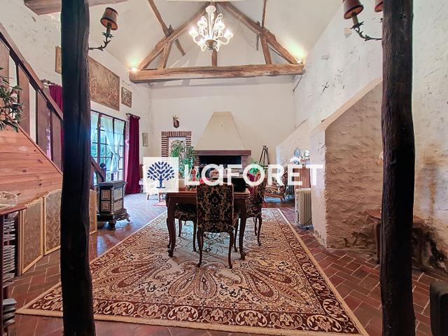Maison vente à Provins